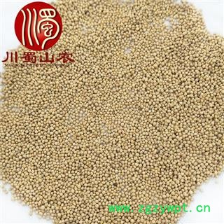 白芥子净货无硫统货散装1公斤起批四川产地直供川蜀山农中药材批发图4