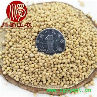 白芥子净货无硫统货散装1公斤起批四川产地直供川蜀山农中药材批发图3