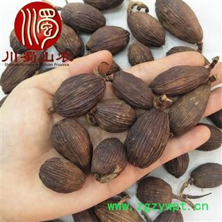 草果个子无硫选货散装1公斤起批云南产地直供川蜀山农中药材批发图3