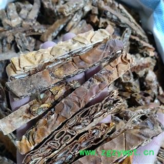 全瓜蒌 新到全瓜蒌丝好统货新货 产地 河北省图4