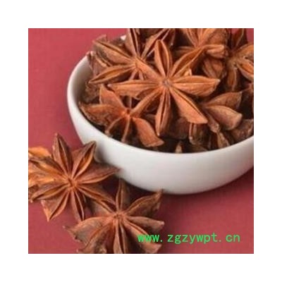 精品选装一级八角茴香 大茴香
