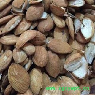 桃仁 扁桃仁 桃罐头厂产出 药厂货 实物拍摄！今年新货 没有出油 产地 山东省图2