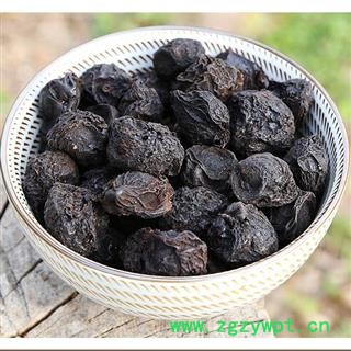 乌梅 炙乌梅  选货 产地 四川省图2