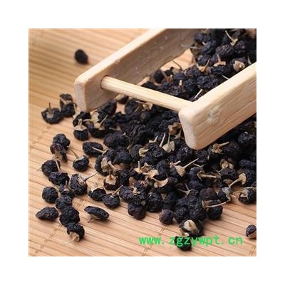 黑枸杞 野生黑枸杞 大颗粒 产地直销 重在品质