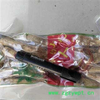 生晒参 白全须 人参 25支左右 8年根 白参图4