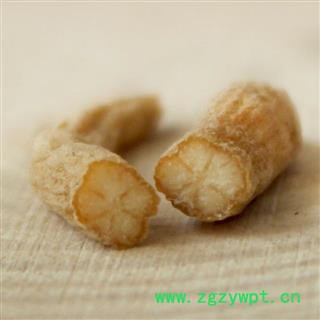 中药材太子参 孩儿参图3