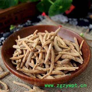 中药材太子参 孩儿参图2