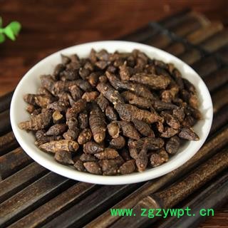 香附 中药材 香附子生香附制香附散装图2