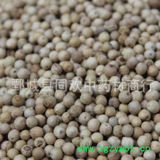 【精品白胡椒】@【同欢药材】中药材批发供应   规格齐全 量大从优  产地 海南省图2