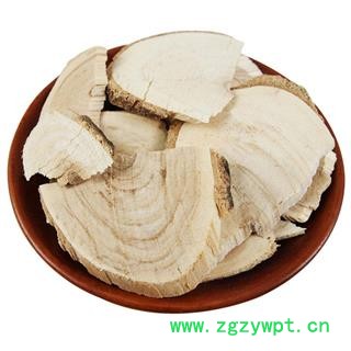 中药材 刺五加根切片/纯刺五加根片图4