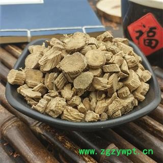 川牛膝片干  牛夕 川牛夕 川牛七图2