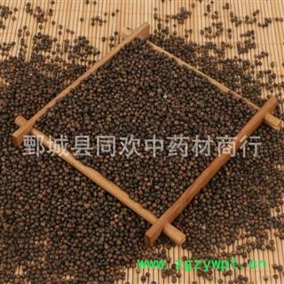 【黄荆子 牡荆子】规格齐全 量大从优  产地 山东省图2