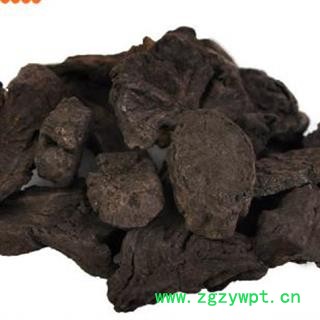 圣草康园地榆 地榆炭块图2