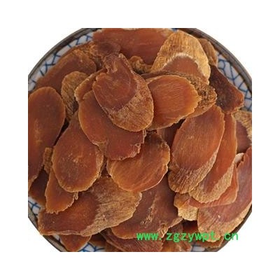 圣草康园 长白山红参  红参片无糖 无硫原色纯手利刀片工片中选片