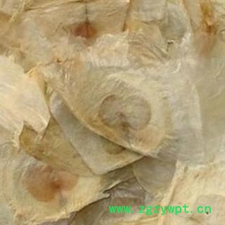 世元药业 木蝴蝶 玉蝴蝶 正品图3