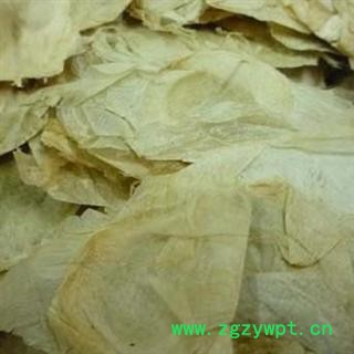 世元药业 木蝴蝶 玉蝴蝶 正品图2