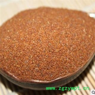 精品选装净货葶苈子 新货无杂质 产地直销图2