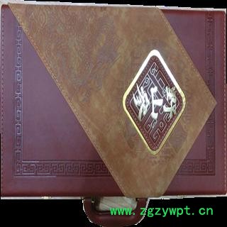 山参，移山参野山参，山参加精美礼盒，皮盒带手拎图4