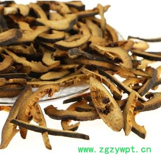 枳壳 江西炒枳壳 产地 江西省图2
