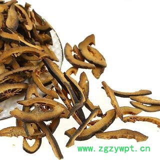 枳壳 江西炒枳壳 产地 江西省图3