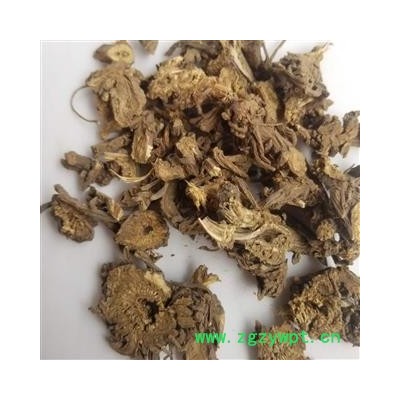 藁本 辽藁本  香藁本 产地辽宁