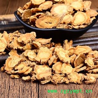 防风中药材 防风真品新货 无硫图3