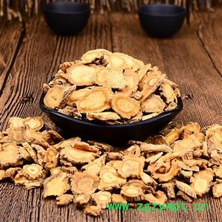 防风中药材 防风真品新货 无硫图2