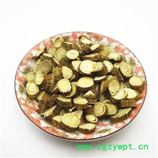 苦参 中药材苦参片苦参根图3