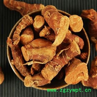 良姜 高良姜片良姜粉南姜沙姜红蔻根小良姜香料中药材图2