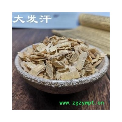 中药材大发汗根 白花藤 大毛豆