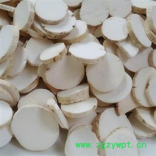 圣草康园山药片毛条片光条片图3