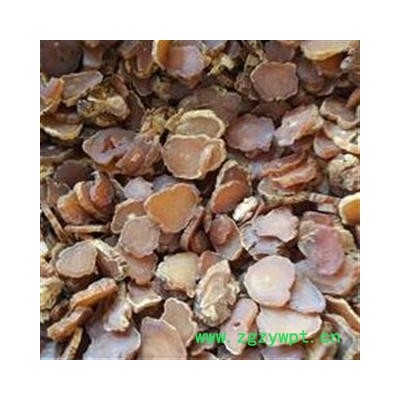 红参  红参圆片 1公分以下机切原色