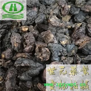 世元药业 毛诃子肉 正品 别称-柯子肉（非新疆金柯子 毛诃子难看但药效好）毛柯子图2