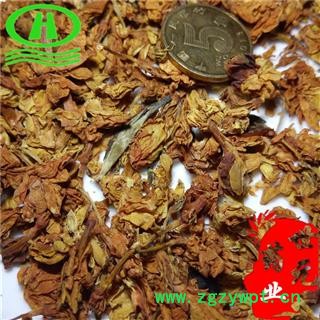 世元药业 罗汉果花 正品 红茉莉花 优质 批发图2