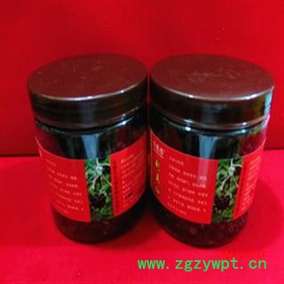 刺五加叶,刺五加茶,刺五加一罐50克图2