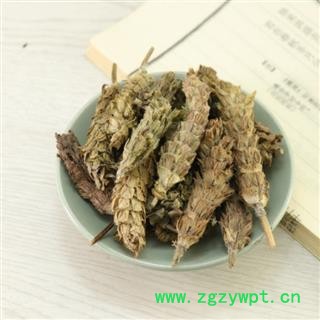 夏枯球 夏枯球统货 新货上架 品质保证  为冲销量 货好价格低 产地 河南省图2