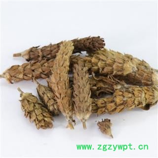 夏枯球 夏枯球统货 新货上架 品质保证  为冲销量 货好价格低 产地 河南省图3