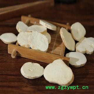 天花粉 中药材 栝楼根 花粉 楼根图2