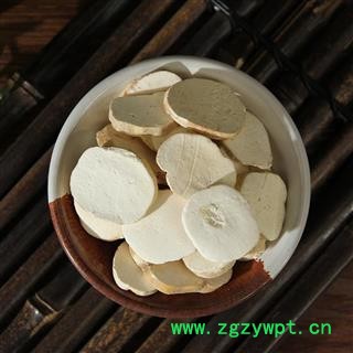 天花粉 中药材 栝楼根 花粉 楼根图3