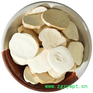 天花粉 中药材 栝楼根 花粉 楼根图4