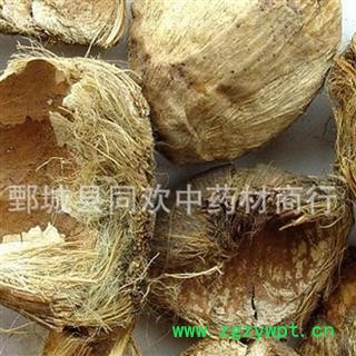 【软大腹皮】@【同欢药材】中药材批发供应  规格齐全 量大从优 产地 广西壮族自治区图3