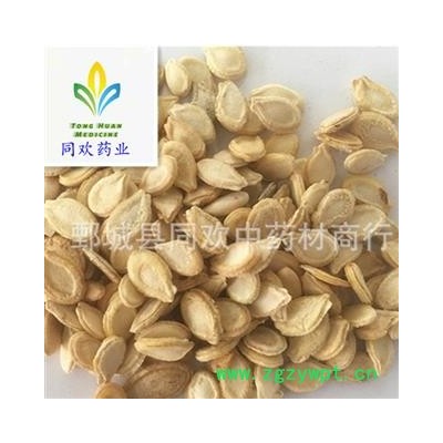 【双边冬瓜子】@【同欢药材】中药材批发供应  规格齐全 量大从优  产地 山东省
