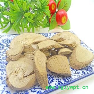 两面针 中药材 入地金牛红心刺刁根图2