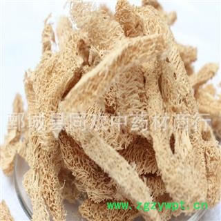 【丝瓜络丝选货净货】@【同欢药材】中药材批发供应  规格齐全 量大从优 产地 山东省图2