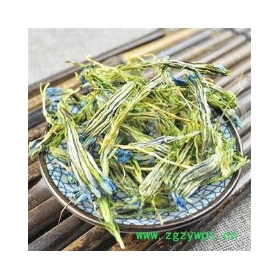 中药材龙胆花 玉美人 虞美人花