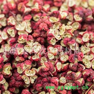 【一级大红袍选货梅花花椒】@【同欢药材】中药材批发供应 规格齐全 量大从优 产地 陕西省图2