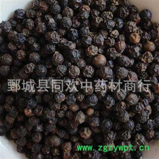 【精品黑胡椒】@【同欢药材】中药材批发供应  规格齐全 量大从优 产地 广西壮族自治区图3