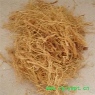 圣草康园中药材人参 红混须 产地 吉林省白山市抚松县图2