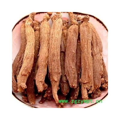 圣草康园红参 无糖红参棒去须无须30到40支选货 一手货源批发 产地吉林