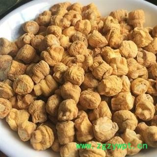 圣草康园 西洋参 西洋参米参西洋参压力 西洋参颗粒  无硫纯手工加工0.3-0.5克图4